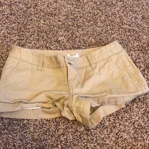 Women’s Shorts